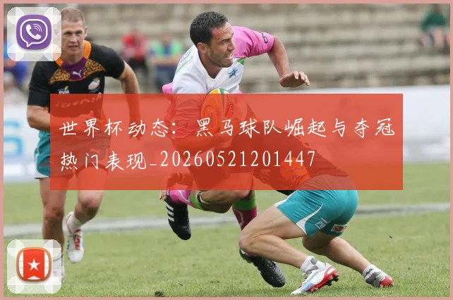 世界杯动态：黑马球队崛起与夺冠热门表现_20260521201447